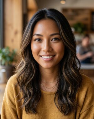 Maya S.