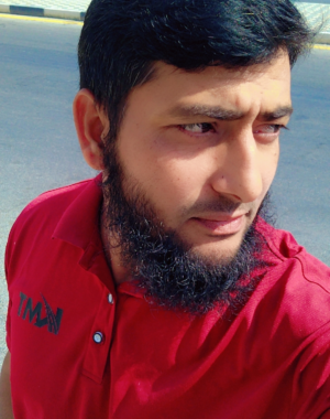 zaheer