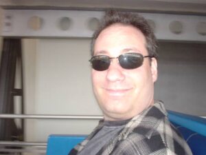 Seth M.