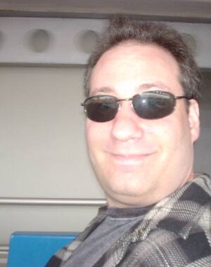 Seth M.