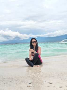 Cess G.