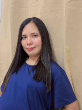 mary rose Zabala 