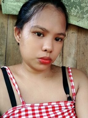 Mary Joy