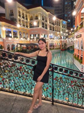 Laiza