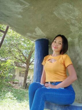 Chriszel Ann 