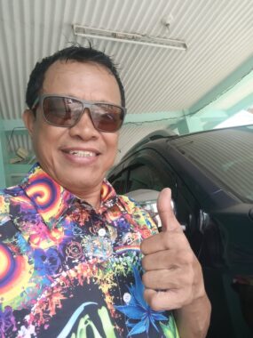 Johnny Salonoy 
