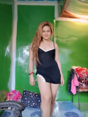 ladyboy
