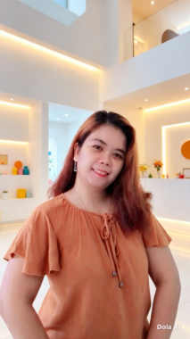 Ailene Habitan 