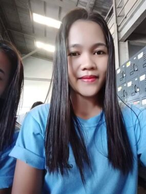 Lialanie S Maquilan