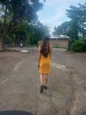 Blessie 