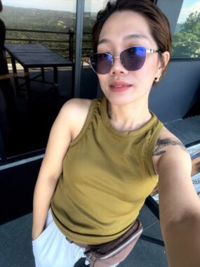 Jenny joy