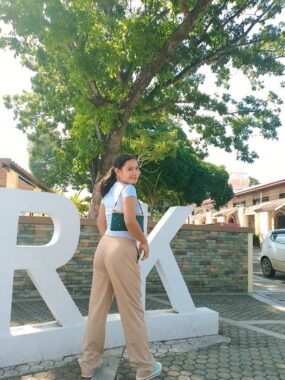 carmelle