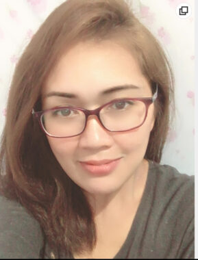 Shiela B.