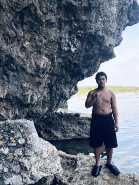 Jamil