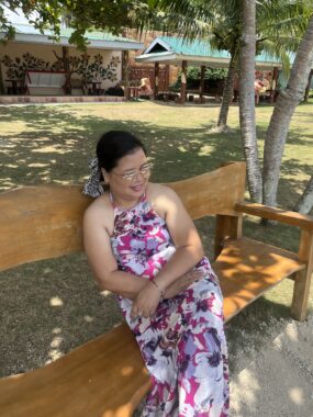 Sharon