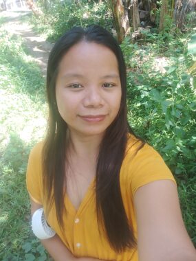 Donnavie M.