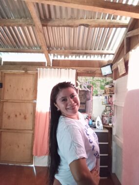 Chichay B.