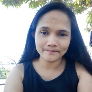 CRISTINE MARIE CRUZ ESPINO 