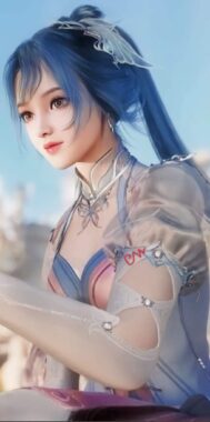 Chang'e