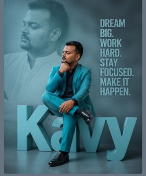 kavy