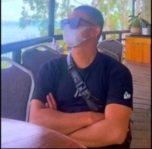 mohd Aris