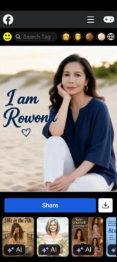 Rowena 