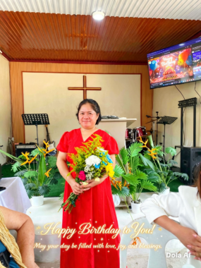 Sheryl joy S.