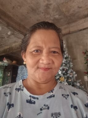Mary Anne