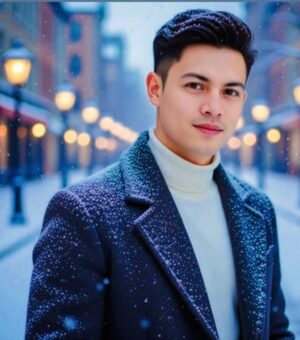 Jhon Mark