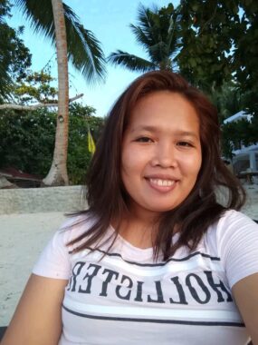 Marialyn A.