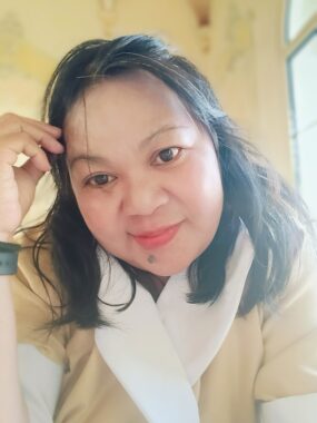 Merriam Fernandes 