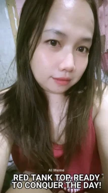 May ann D.