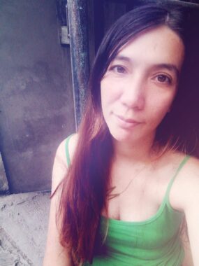 Mary Jane 