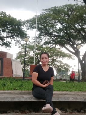 Dianalyn G.