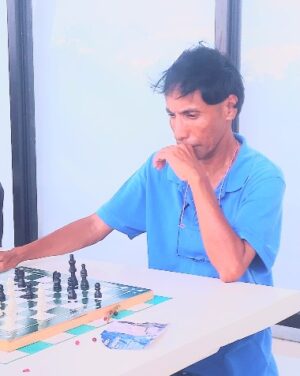 CHESSMASTER