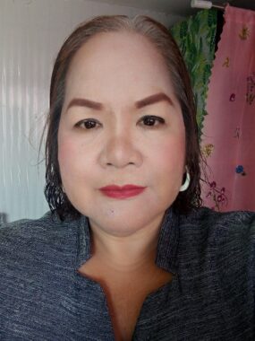Sherrilyn P.