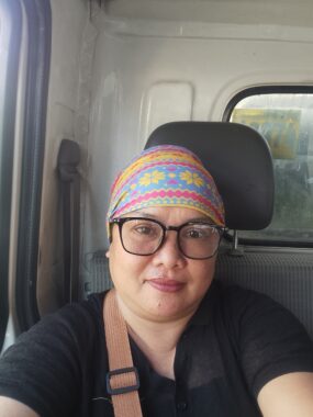 Cristina Samar