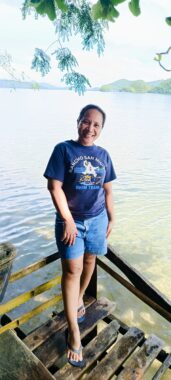 Karen R.
