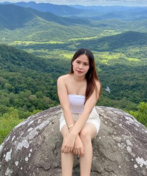 Antionette P.