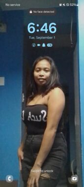 Jolina Bernadas 