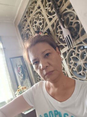 Carmela Gamboa
