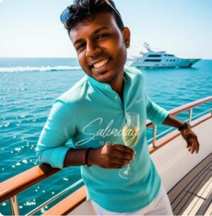 Luximon Brijesh 