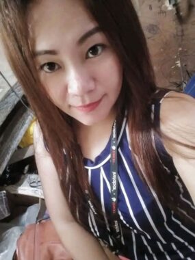 Jovie M.