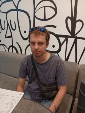 DAN 