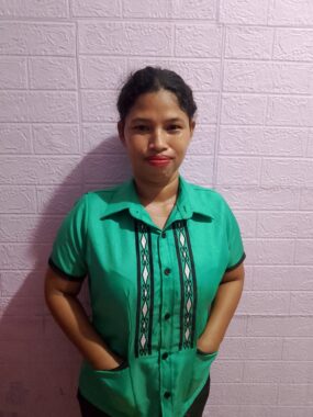 Arlyn D.