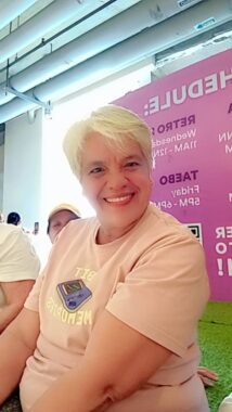 Editha M.