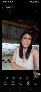Charie Tobias 
