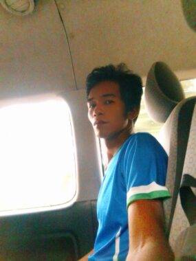 Arzadon Joel