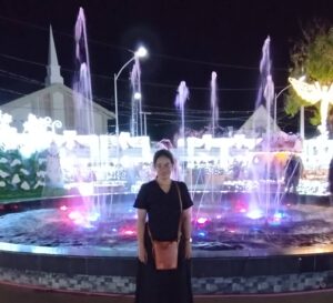 RAFAEL, JUNELYN L 