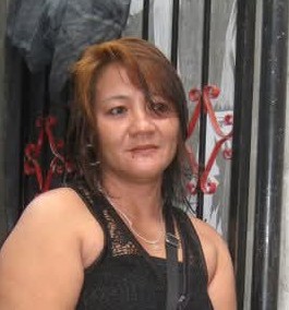 Ruby Cruz 